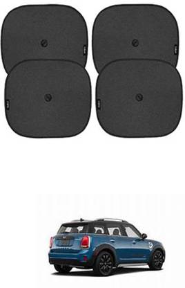 APICAL Side Window Sun Shade For Universal For Car Universal For Car