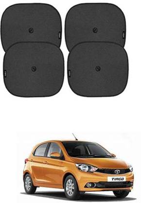 RONISH Side Window Sun Shade For Tata Tiago