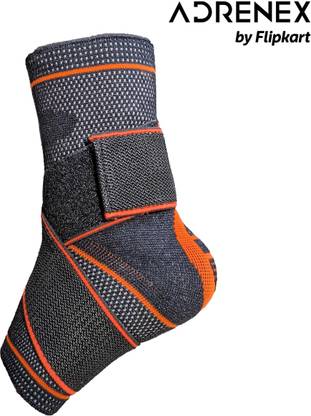 Adrenex by Flipkart 3D Knitted Ankle Binder Ankle Support