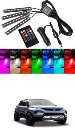APICAL High quality Interrier Light229 Dash Light Car LED for Tata (12 V, 75 W)
