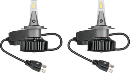 2 DEL h7 LEDriving auto-phares-Kit 6500k ampoules 67210cw Neuf Ampoules Lampes