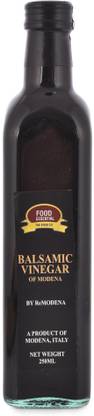 FOOD ESSENTIAL Balsamic Vinegar of Modena Vinegar