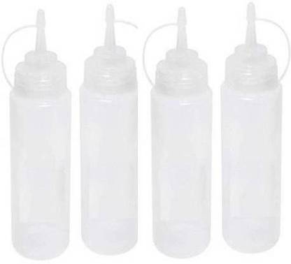 VIJAY EXPORT 250 ml Plastic Bottle