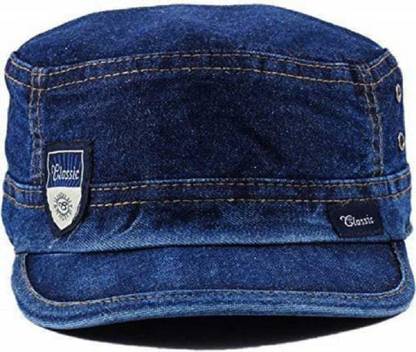 SM men cap Cap