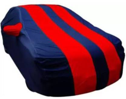 Gali Bazar Car Cover For Maruti Alto 800 VXI (With Mirror Pockets)