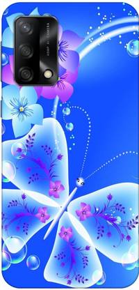 Designer Cover Back Cover for Oppo F19 Back Cover