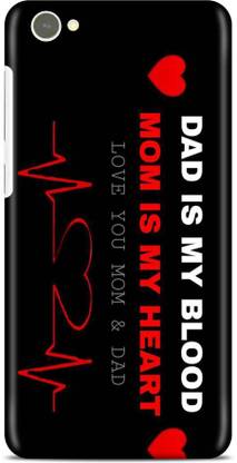 Daaduji Back Cover for VIVO X5 Pro