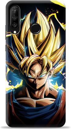 URBAN COLORS Back Cover for Huawei P30 Lite