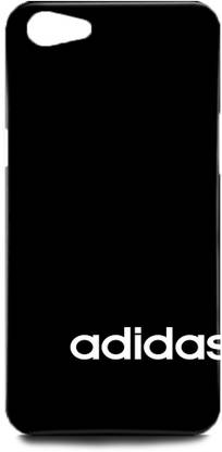 Entio Back Cover for Vivo V5 Plus-V1611-Adidas Logo Nike Puma Printed Back Case