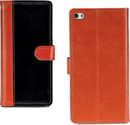 Inktree Flip Cover for Gionee S6