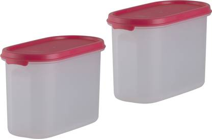 POLYSET Plastic Utility Container - 1100 ml