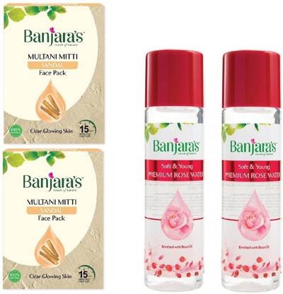 Banjara's Mitti