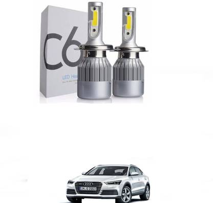 APICAL LED Headlight for Audi Universal For Car