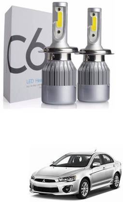 APICAL LED Headlight for Mitsubishi Lancer