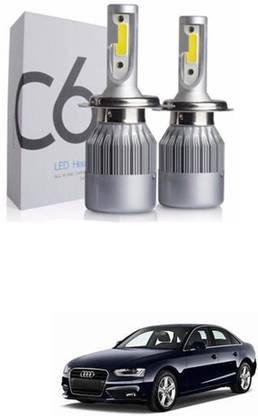 APICAL LED Headlight for Audi A4