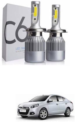 APICAL LED Headlight for Renault Scala