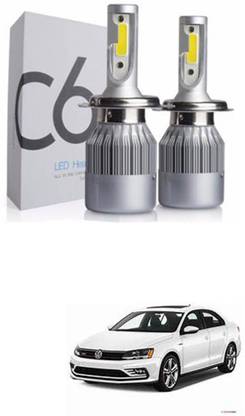 APICAL LED Headlight for Volkswagen Jetta