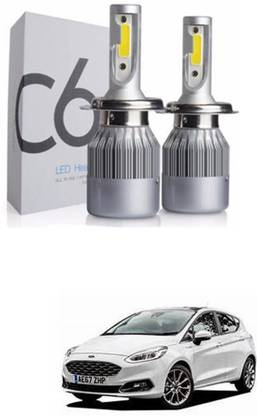 APICAL LED Fog Light for Ford Fiesta
