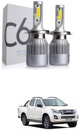 APICAL LED Headlight for Isuzu Universal For Car