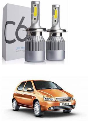 APICAL LED Headlight for Tata Indica