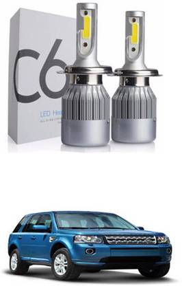 APICAL LED Headlight for Land Rover Universal For Car