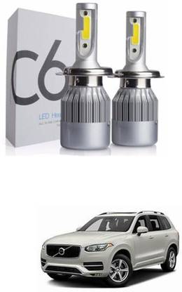 APICAL LED Fog Light for Volvo Universal For Car