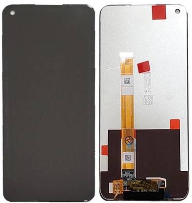 k2d Super AMOLED Mobile Display for OPPO A53 2020