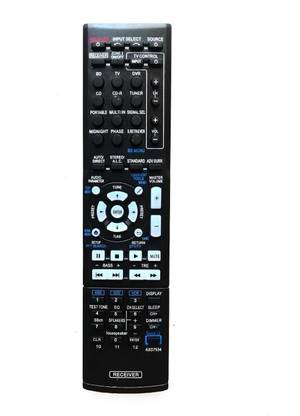 Ritebuy AV Receiver PIONEER Remote Controller