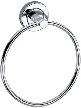Supra RTH01 silver Towel Holder