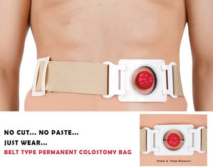 ostomate COLOSTOMY BAG Vomit Bag