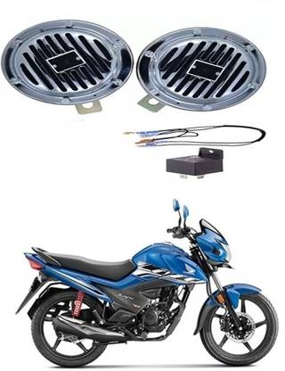 THE ONE CUSTOM Horn For Universal For Bike Livo