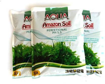 AQUA Aqua Soil Planted Substrate
