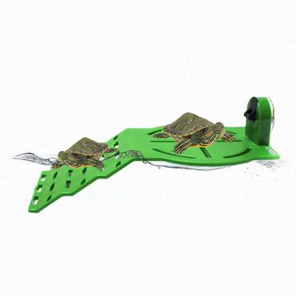 Dophin Turtle Ladder TL-40 Perfect Turtle Bask Turtle Rest Platform big size Aquarium Tool