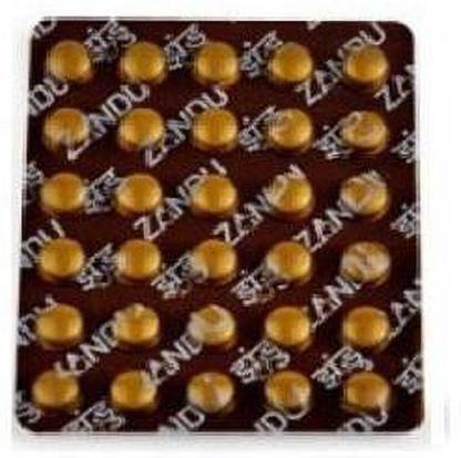 ZANDU GANDHAK RASAYAN 40 TAB ( PACK OF 5 )