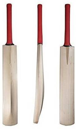 Kalindri Sports Popular Cricket Bat 5 Number with Sticker Poplar Willow Cricket  Bat For 8 Yrs