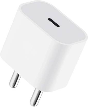 Cos Theta 20 W 4 A Wall Charger for Mobile