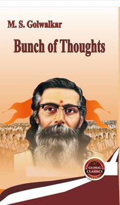 Bunch of Thoughts