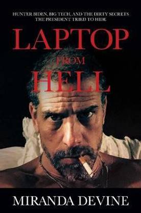 Laptop from Hell