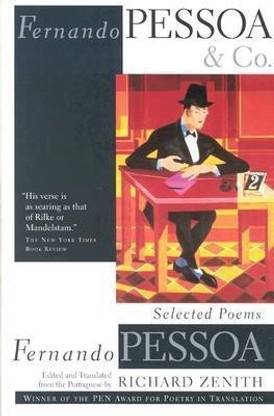 Fernando Pessoa and Co: Selected Poems