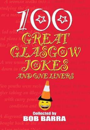 100 Great Glasgow Jokes and One Liners