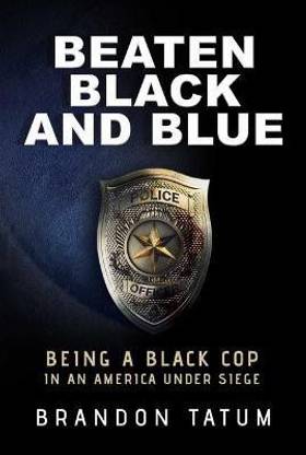 Beaten Black and Blue