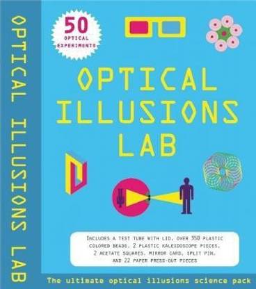 Optical Illusions Lab