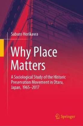 Why Place Matters