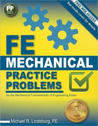Ppi Fe Mechanical Practice Problems - Comprehensive Practice for the Fe Mechanical Exam