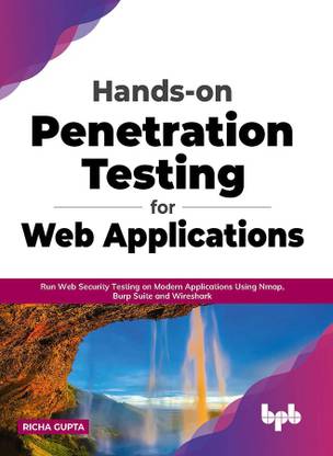 Hands-on Penetration Testing for Web Applications