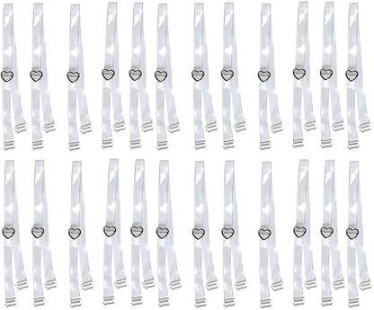 Wooger Sequin Bra Straps