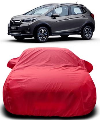 MoTRoX Car Cover For Honda WRV