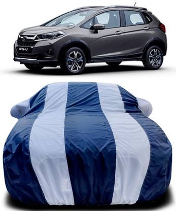 MoTRoX Car Cover For Honda WRV