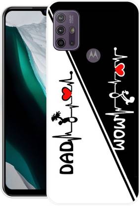 MADRE Back Cover for MOTOROLA G10 Power