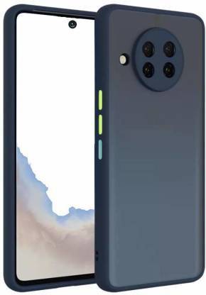MG Star Back Cover for Xiaomi Mi 10T Lite 5G